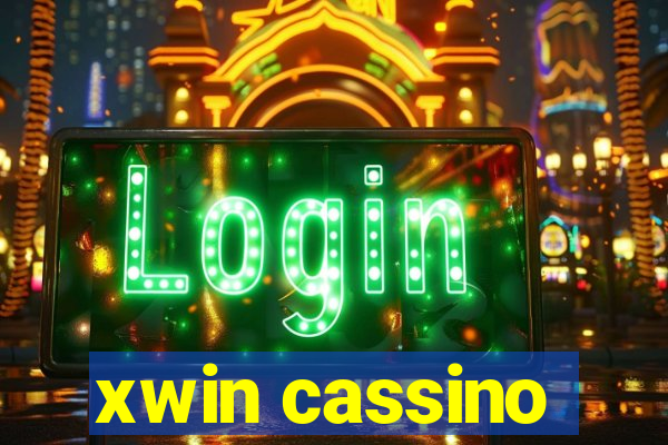 xwin cassino